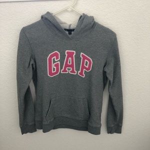 Gap hoodie